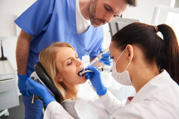 Best Emergency Dental Care  in Carleton, MI