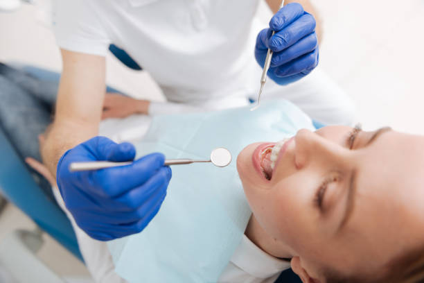 Best Dental Exams and Cleanings  in Carleton, MI